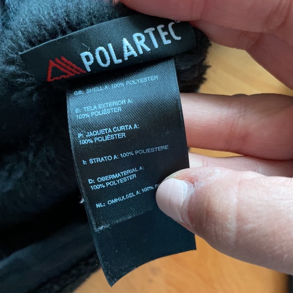 The North Face Jacket - Picture 10 of 10